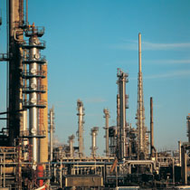 fabriek